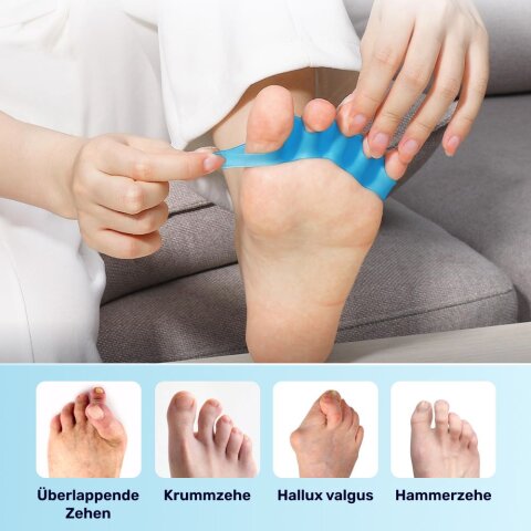 OrthoToe image